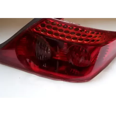 9648537580 фара задняя Peugeot 407 2006