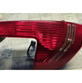 9655864080C фара задняя Citroen C4 I 2005