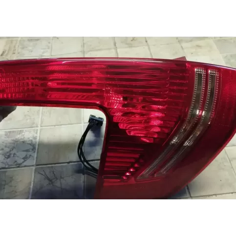 9655864080C фара задняя Citroen C4 I 2005