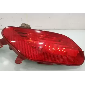 9672488680 фара задняя Citroen DS4 2014