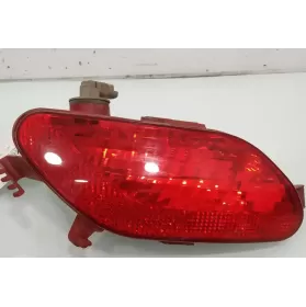 9672488680 фара задняя Citroen DS4 2014