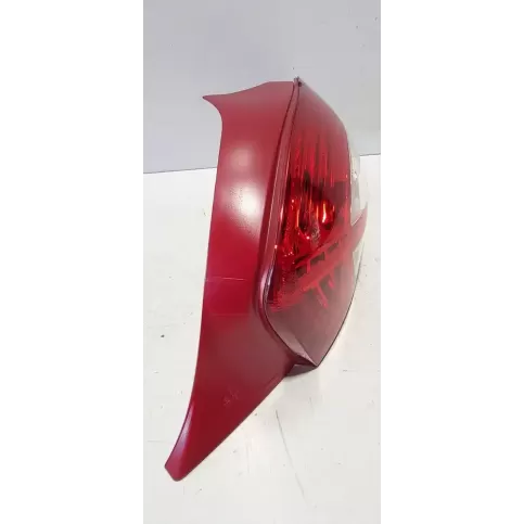 9672628382 фара задняя Peugeot 208 2013