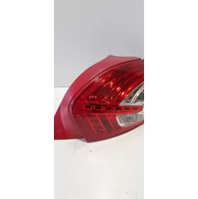 9672628382 фара задняя Peugeot 208 2013
