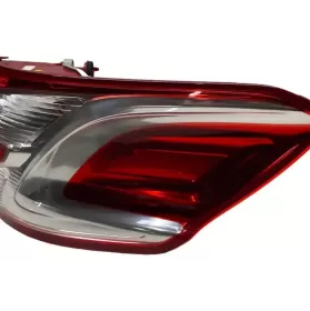 9674807780 фара задняя Peugeot 301 2015