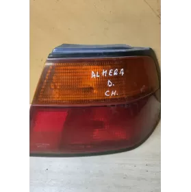 A06HB фара задняя Nissan Almera 1998