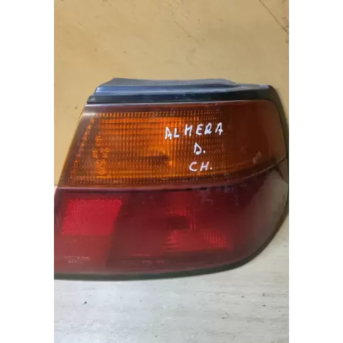 A06HB фара задняя Nissan Almera 1998