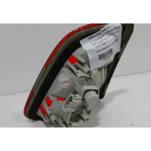 A1698202753 фара задняя Mercedes-Benz B W245 2005