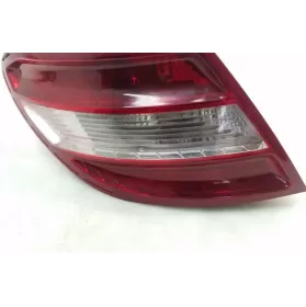 A2048200164 фара задняя Mercedes-Benz C W204 2007