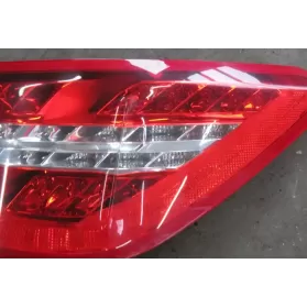 A2079060458 фара задняя Mercedes-Benz E A207 2010