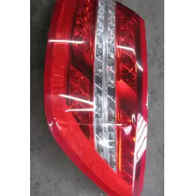 A2079060458 фара задняя Mercedes-Benz E A207 2010