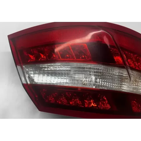 A2129066601 фара задняя Mercedes-Benz E W212 2009