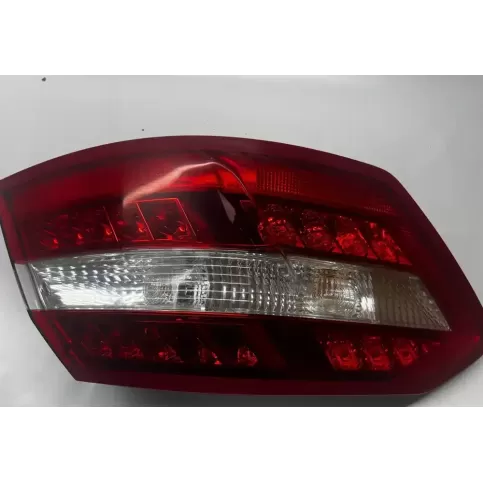 A2129066601 фара задняя Mercedes-Benz E W212 2009