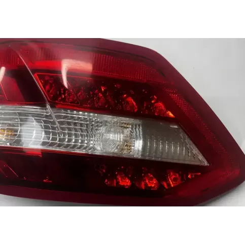 A2129066601 фара задняя Mercedes-Benz E W212 2009