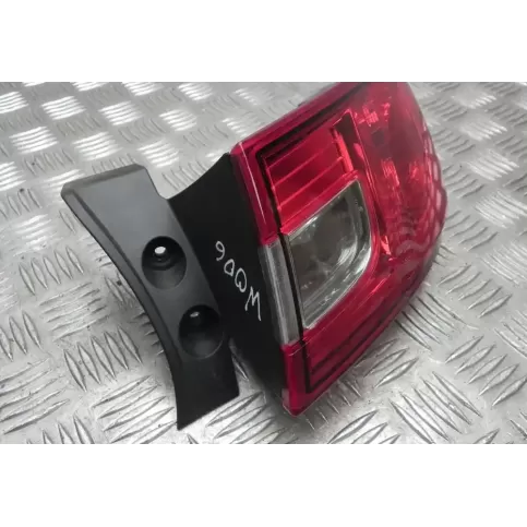 A3151 фара задня Renault Clio IV 2014