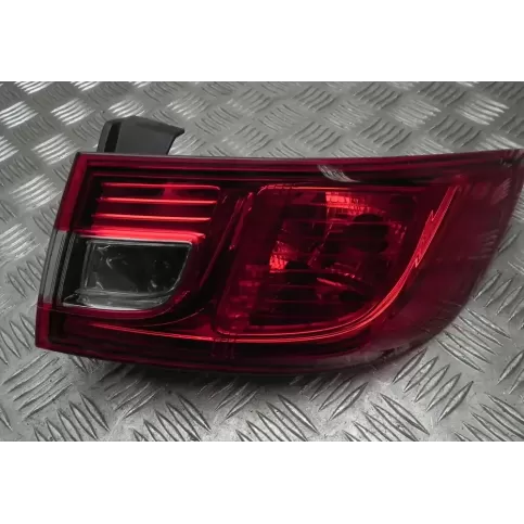 A3151 фара задня Renault Clio IV 2014