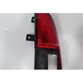 A6398201364 фара задняя Mercedes-Benz Vito Viano W639 2007