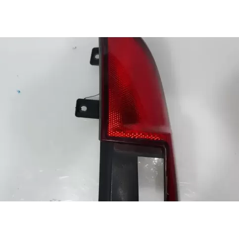 A6398201364 фара задняя Mercedes-Benz Vito Viano W639 2007