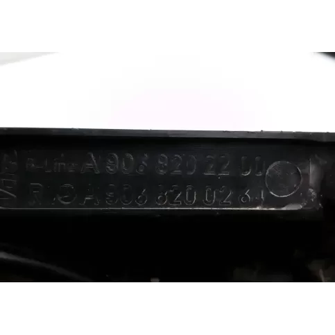 A9068202201 фара задняя Mercedes-Benz Sprinter W906 2017