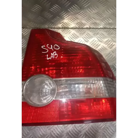 AF21P2RST03 фара задняя Volvo S40 2005