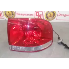 AH428258002 фара задняя Volkswagen Touareg I 2002