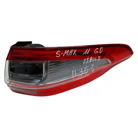 AM2113404AF фара задняя Ford S-MAX 2010