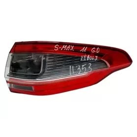 AM2113404AF фара задняя Ford S-MAX 2010