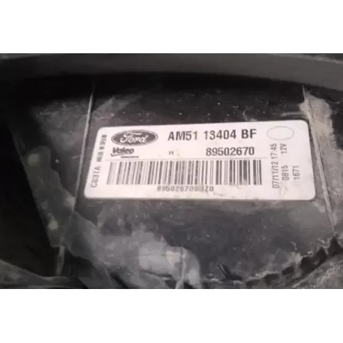 AM5113404BF фара задняя Ford C-MAX II 2010