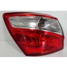 B26555BR00B фара задняя Nissan Qashqai 2012
