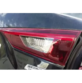 B45A513F0 фара задня Mazda 3 2013