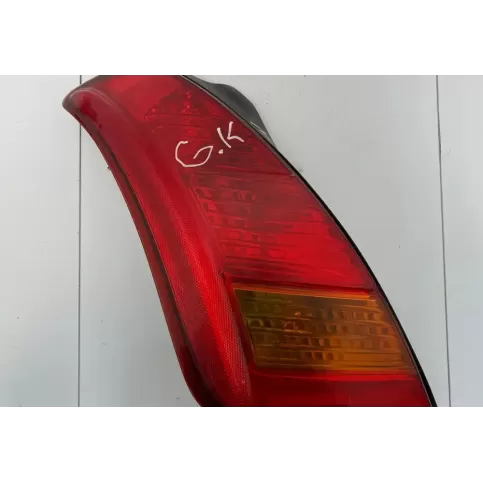 B6555CB00A фара задняя Nissan Murano Z50 2005