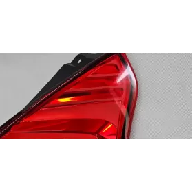 C1BB-13404-B фара задняя Ford Fiesta 2016