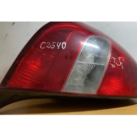 C2540 фара задняя Citroen C5 2002