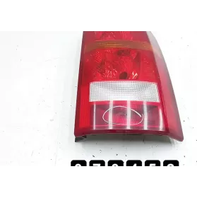 C7L0A фара задня Land Rover Discovery 2004