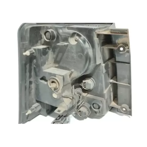 D07LB фара задняя Land Rover Range Rover Sport L320 2005