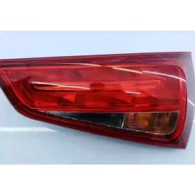 E1-B6-14-2 фара задняя Audi A1 2010