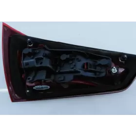 E1-B6-14-2 фара задняя Audi A1 2010