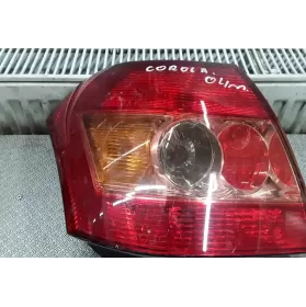 E131090 фара задняя Toyota Corolla E120 E130 2004