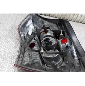 E131090 фара задняя Toyota Corolla E120 E130 2004