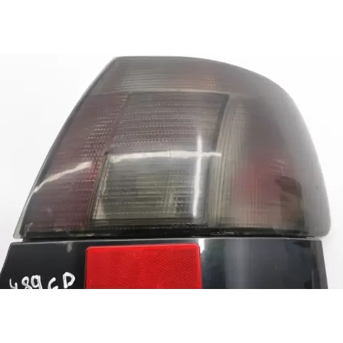 E139362 фара задняя Audi A4 S4 B5 8D 1997