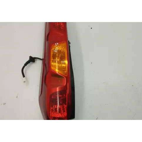 E18022425 фара задняя Nissan X-Trail T31 2008