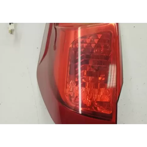 E18022425 фара задняя Nissan X-Trail T31 2008