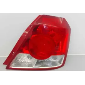 E2-B6-67-2 фара задняя Daewoo Kalos 2003