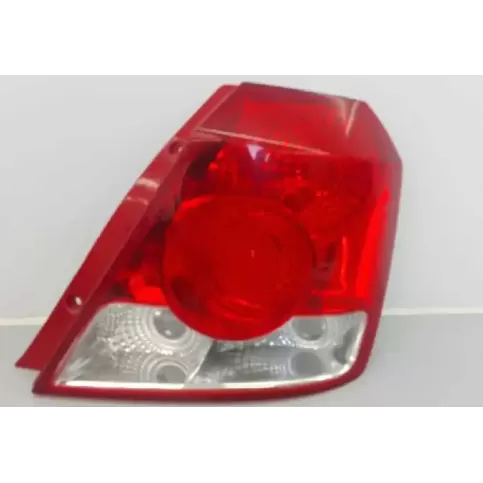 E2-B6-67-2 фара задняя Daewoo Kalos 2003