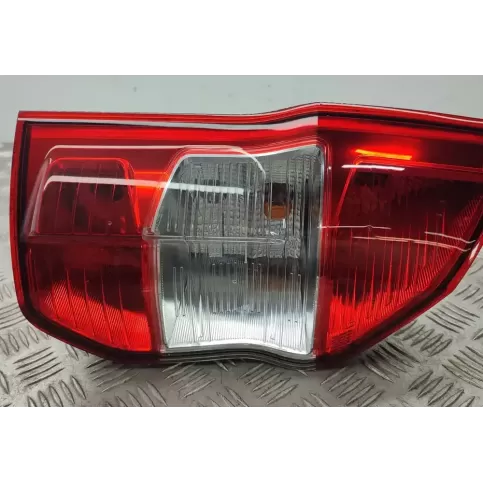 ET7613N005AD фара задняя Ford Turneo Courier 2018