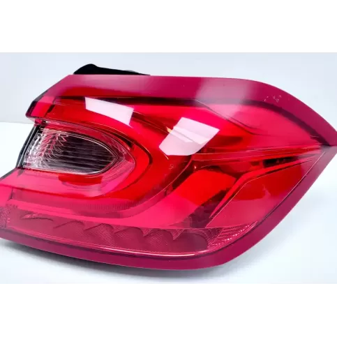 F0HR11Y2P фара задняя Ford Fiesta 2020