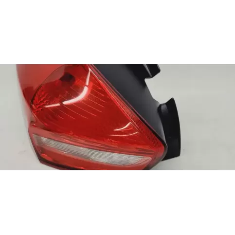 F1EB13405B фара задняя Ford Focus 2010