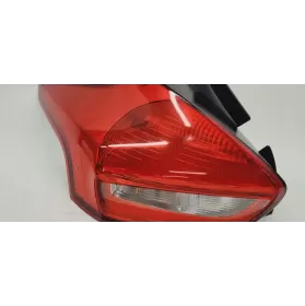 F1EB13405B фара задняя Ford Focus 2010