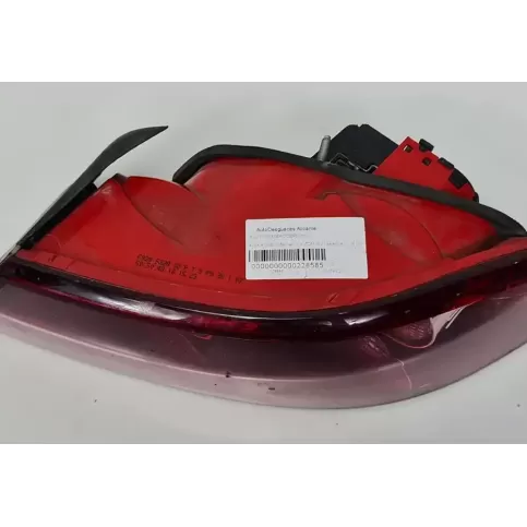 F9395328 фара задняя Alfa Romeo 159 2009