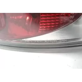 FKRLX01011 фара задняя Audi A4 S4 B6 8E 8H 2001