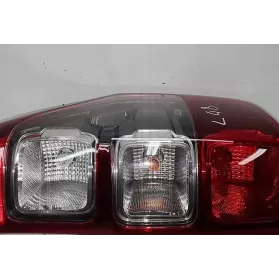 GB3B13405 фара задняя Ford Ranger 2021